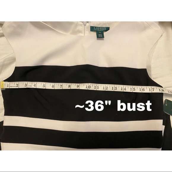 Lauren Ralph Lauren Dress - Picture 4 of 6